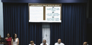 Kondukta no deseá na trabou ta kosta Kòrsou miones anualmente