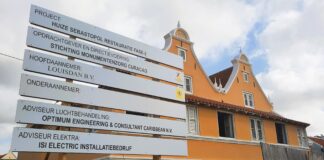 Museo di Músika den ‘Huize Sebastopol’