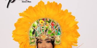 Precious Carnival Group ku “Jungle Warriors” den zomerkarnaval