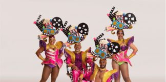 “E Grupo” ta den zomerkarnaval ku “Greatest Movies of All Time”