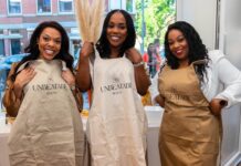 Unbeatable Beauty a habri su portanan na Rotterdam