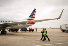 Buelo nònstòp nobo for di Chicago pa Kòrsou