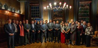 Curaçao versterkt internationale samenwerking tijdens Diplomatic Dialogue Summit 2025