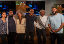 Inspiratie van de Caribische diaspora