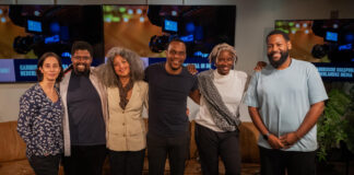 Inspiratie van de Caribische diaspora