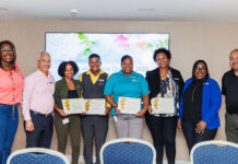 Selebrando Ekselensia: Wind Creek Curaçao ta honra ‘Best of the Best’ pa promé kuartal di 2025