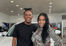 Crown Automotives ta partner di Miss Curaçao Teenager