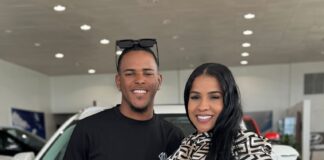 Crown Automotives ta partner di Miss Curaçao Teenager