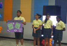 Festival Literario 2025 riba dia mundial di buki i derechi di outor