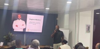 Mi NEGOSHI Shared & Support Services ta empoderá empresarionan kon pa hasi nan negoshi sostenibel