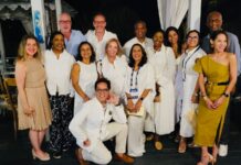 Aruba presente den reunion anual “Caribbean Travel Marketplace” na Antigua y Barbuda