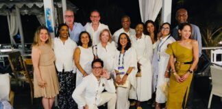 Aruba presente den reunion anual “Caribbean Travel Marketplace” na Antigua y Barbuda