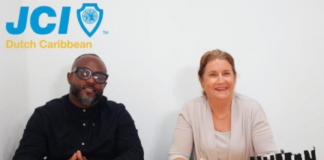 JCI Dutch Caribbean and Human Rights Defense Curaçao launch awareness campaign on Human Rights and Human Duties