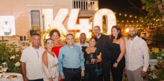 Korpodeko ta selebrá 40 aña di dedikashon na desaroyo duradero di Kòrsou