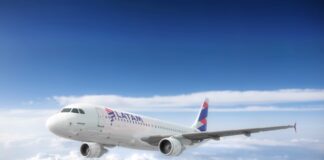 Buelo nònstòp for di Lima pa Kòrsou entrante desèmber 2025