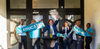 Soft opening Parasasa Hotel Curaçao