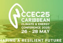 Kòrsou anfitrion di Konferensia Klima i Energia Karibense