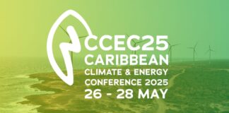 Kòrsou anfitrion di Konferensia Klima i Energia Karibense
