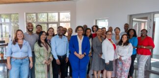 Empleadonan públiko ta kuminsá ku trayekto di Entrenamentu Profeshonal den gobièrnu