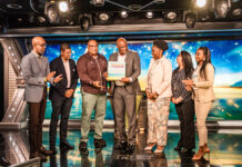 Turismo introdusí komo materia den grupo 6 di skol di fundeshi i skol spesial