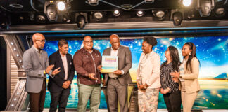 Turismo introdusí komo materia den grupo 6 di skol di fundeshi i skol spesial