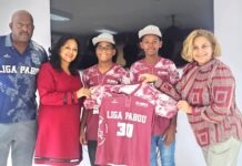 ASKA Insurances ta renobá kontrato ku Liga Pabou pa dos aña mas