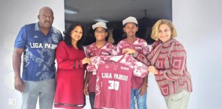 ASKA Insurances ta renobá kontrato ku Liga Pabou pa dos aña mas