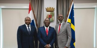 Nieuw Burgerlijk Wetboek Suriname treedt in werking met langdurige ondersteuning vanuit Curaçao