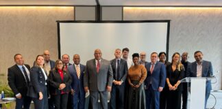 Eksitoso mishon komersial pa Hulanda i Spaña