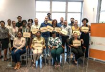 Kòrsou ta lansa programa pa resiliensa i kompetitividat di empresa chikí i mediano