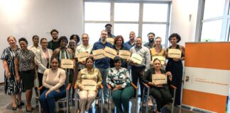 Kòrsou ta lansa programa pa resiliensa i kompetitividat di empresa chikí i mediano