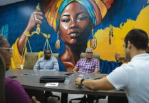 Minister di Hustisia Shalten Hato ta kontinuá ku invershon den seguridat pa nos komunidat