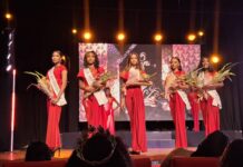 International Beauty and Fashion Foundation a presentá Gala of Beauty 2025