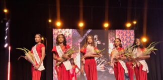 International Beauty and Fashion Foundation a presentá Gala of Beauty 2025