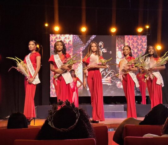 International Beauty and Fashion Foundation a presentá Gala of Beauty 2025