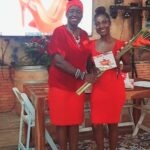 Strea di Margaret pa Shedimara Philips