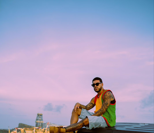 Ryan Castro na Kòrsou