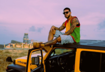 Ryan Castro na Kòrsou