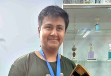 Vaibhav Bedi a gana di dos edishon di Torneo Survival