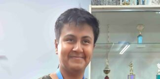 Vaibhav Bedi a gana di dos edishon di Torneo Survival