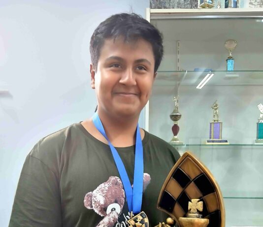 Vaibhav Bedi a gana di dos edishon di Torneo Survival
