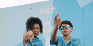 Plataforma di sostenibilidat KoRRRsou ta lansa Dance Challenge pa skolnan ku aktuashon di Jada & Tyziano i baki grandi di resiklahe komo premio prinsipal