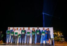 E Konferensia Karibense di Klima i Energia a konkluí ku un kompromiso di 150 mion EURO