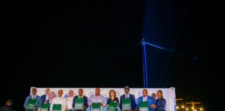 E Konferensia Karibense di Klima i Energia a konkluí ku un kompromiso di 150 mion EURO