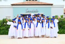 Sandals Corporate University Celebrates Milestone Graduation in Curaçao