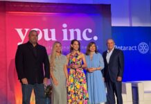 Ronella Croes (A.T.A.): Turismo ta e “heartbeat” di e industria cu ta conecta hende y cultura