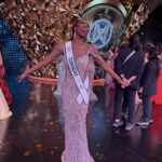 Shubrainy Dams a laga Kòrsou su nòmber zona na Telangana, India