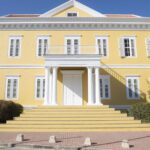 Kranshi ta habrí e djasabranan di yüni pa inskripshon